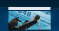 Desktop Screenshot of chamabusinesscenter.com